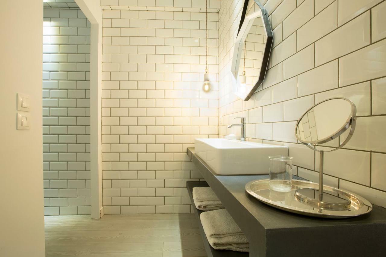 High-End Luxury Apartment 2 Selanik Dış mekan fotoğraf