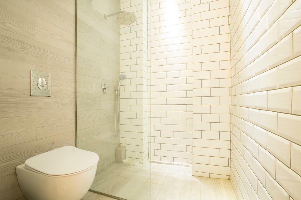 High-End Luxury Apartment 2 Selanik Dış mekan fotoğraf