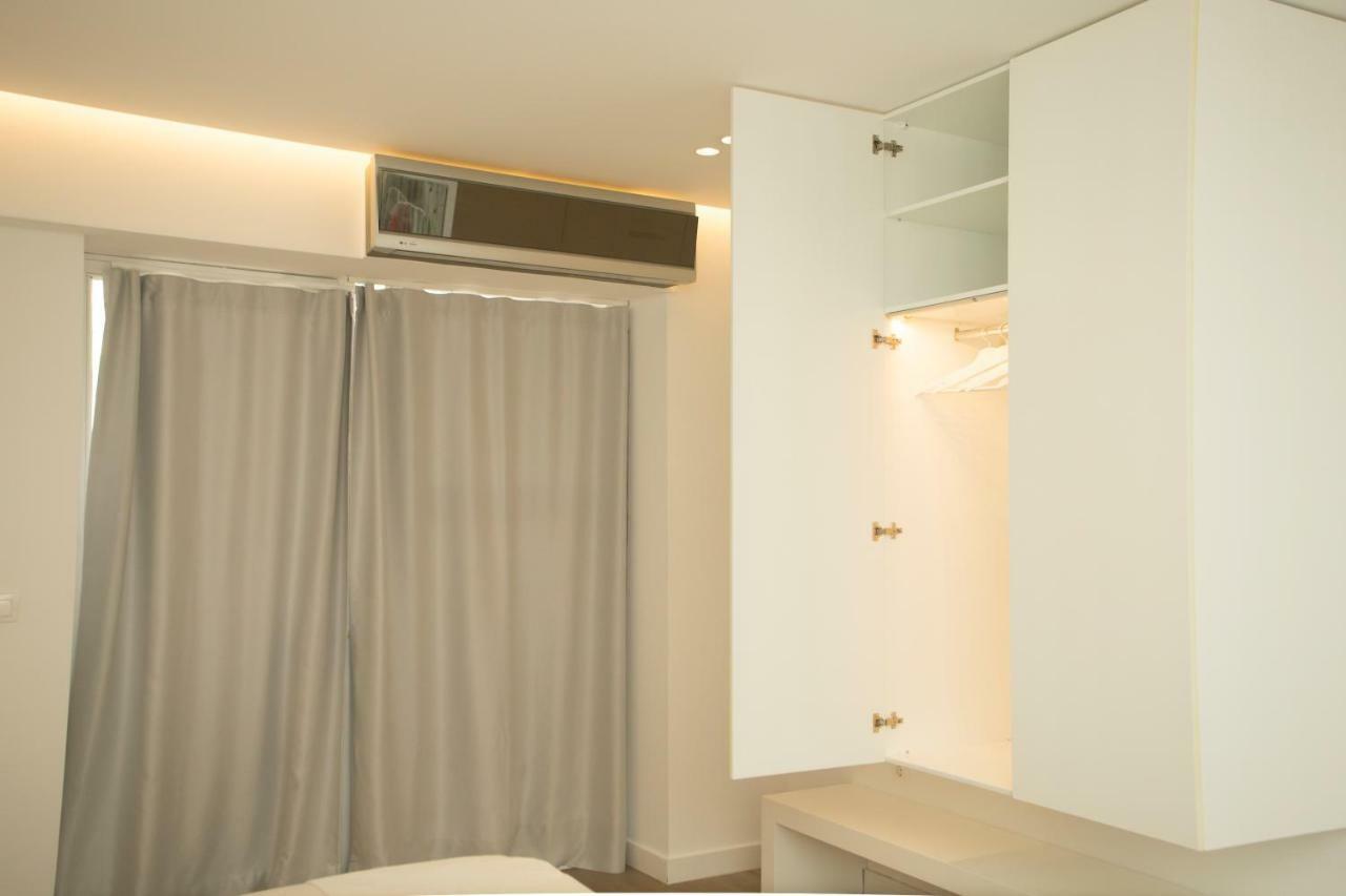 High-End Luxury Apartment 2 Selanik Dış mekan fotoğraf