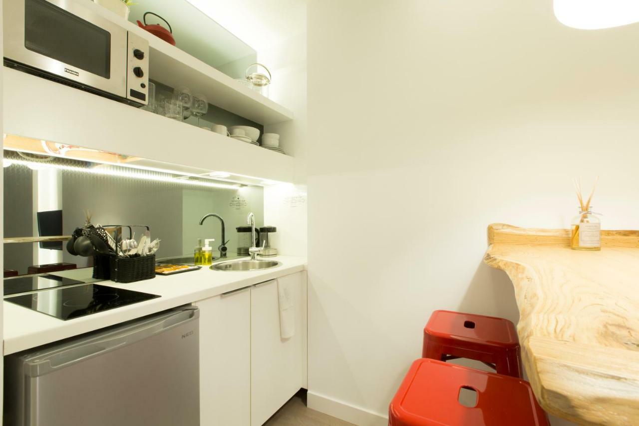 High-End Luxury Apartment 2 Selanik Dış mekan fotoğraf